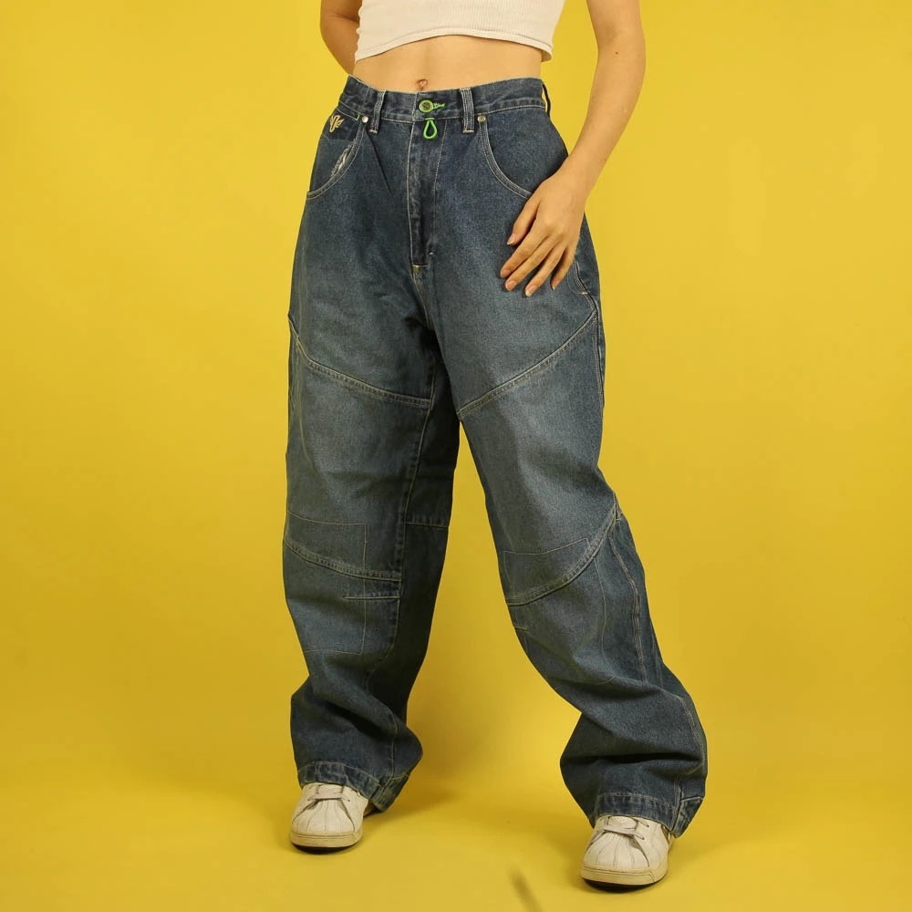 Vintage Outkast baggy jeans 34W/33L